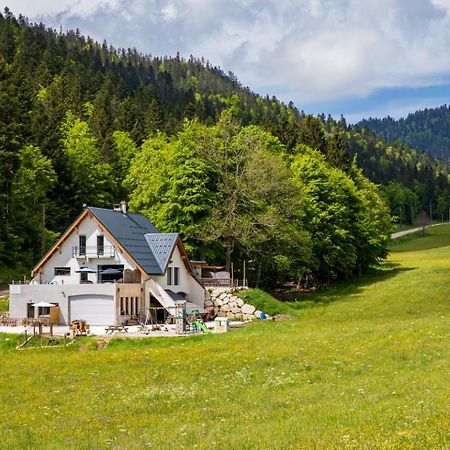 Studio La Resilience, Au Pied Des Pistes A Autrans Villa Buitenkant foto