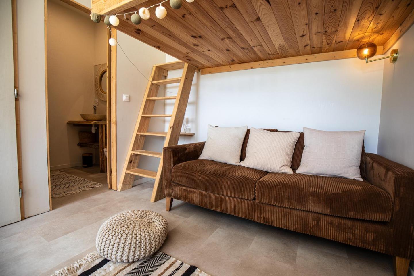 Studio La Resilience, Au Pied Des Pistes A Autrans Buitenkant foto