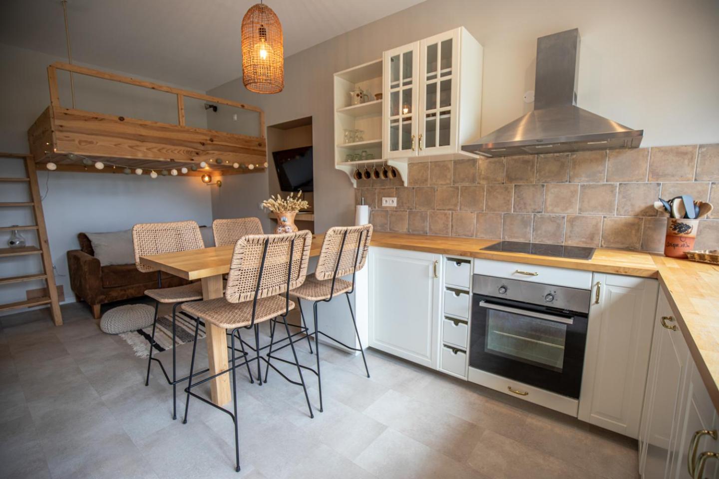 Studio La Resilience, Au Pied Des Pistes A Autrans Buitenkant foto